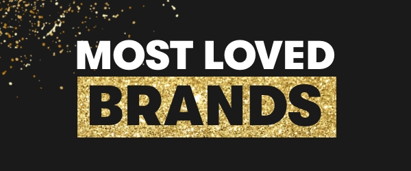 A hangman-style hint showing our daily brand deal. 