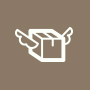 Delivery information icon