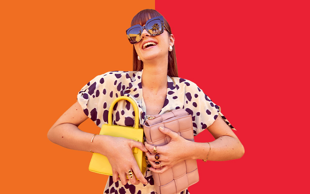 All this could be yours