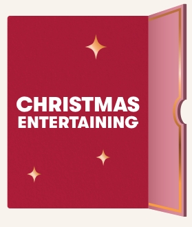 CHRISTMAS ENTERTAINING