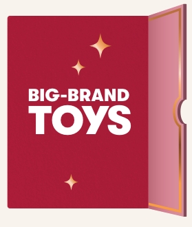BIG-BRAND TOYS