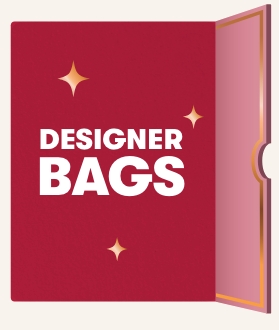 DESIGNER BAGS