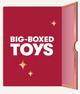BIG-BOXED TOYS