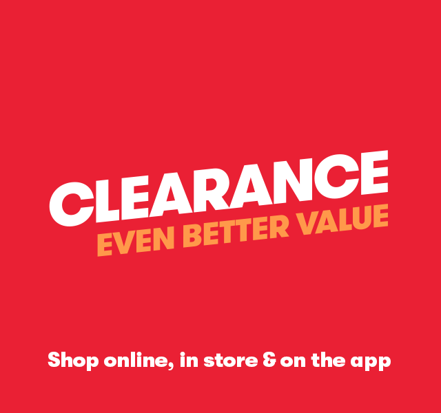 Clearance, new lines added 