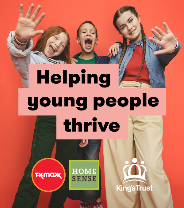 Helping young people thrive 