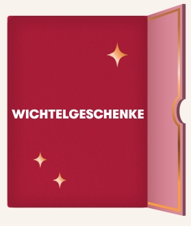 WICHTELGESCHENKE