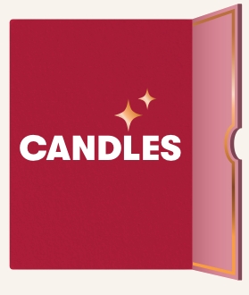 CANDLES 