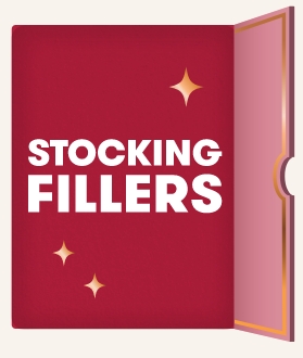 SHOP STOCKING FILLERS
