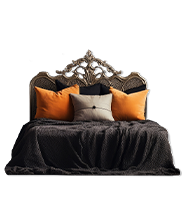 BED & BATH