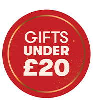 GIFTS UNDER £20