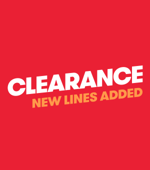 Clearance new lines added