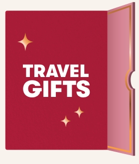 TRAVEL GIFTS 